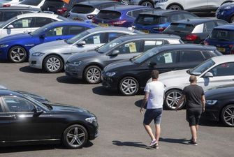 Зміцнення гривні в Україні: чого очікувати з цінами на авто під час купівлі