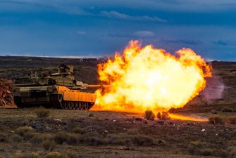 США передають Україні 31 танк Abrams - Байден