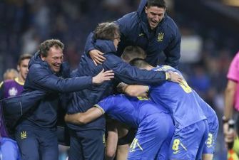 Перед доленосною грою: стало відомо, де збірна України проведе останній домашній товариський матч в 2021 році
