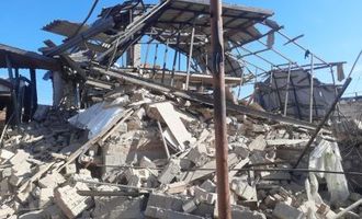 В Сумской области раздалось 169 взрывов