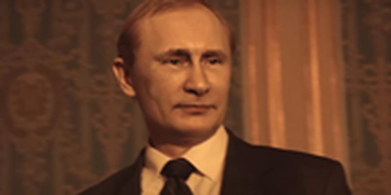 Польский режиссер Патрик Вега выпустит фильм о Путине