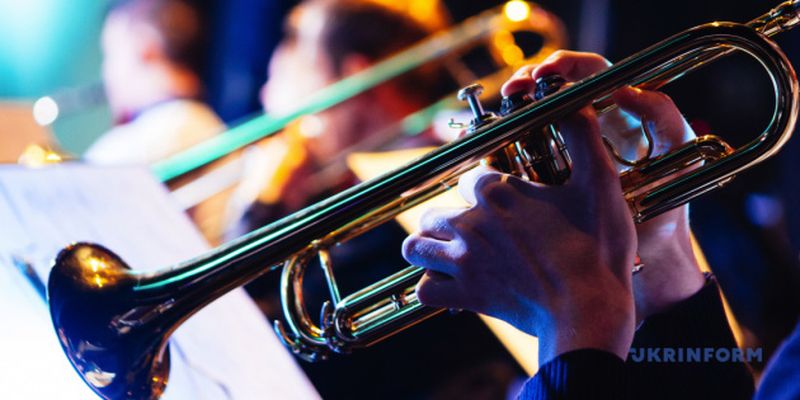 На юбилейный джазфест в Виннице приедут музыканты из Европы, Азии, Америки и Африки