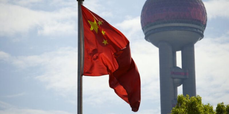 Впервые за десятилетия: иностранные инвестиции в Китай стали отрицательными