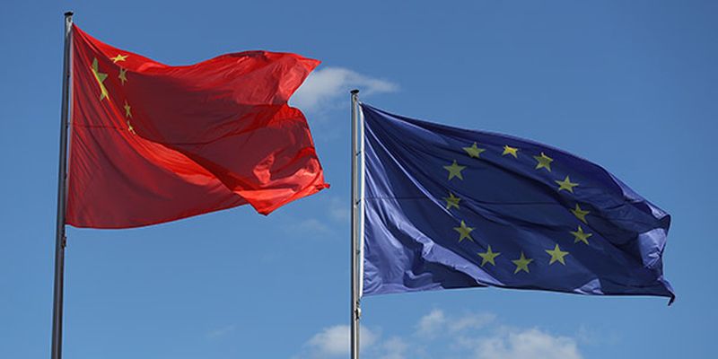 Європа тепер демонструє, що готова бути жорсткішою щодо Пекіна – Politico