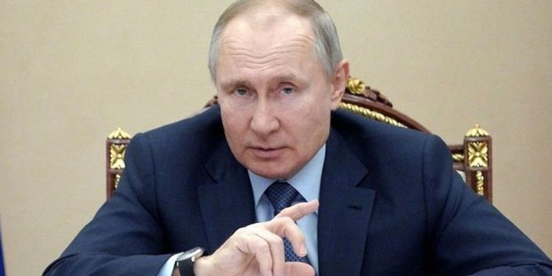 Кремлевская ловушка: почему Путин навсегда потерял Украину