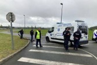 У Франції в'язень взяв у заручники двох охоронців в'язниці