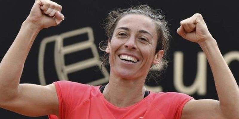 Чемпионке Roland Garros диагностировали рак