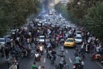 Іран натякає на реформу «поліції моралі» після протестів
