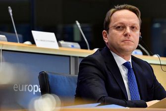 Украина, как и Западные Балканы, требует выравнивания в экономическом развитии - еврокомиссар