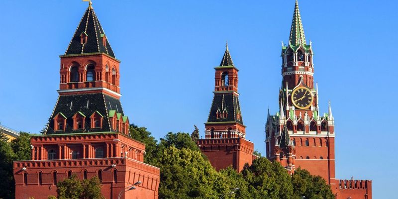 Маляр: Удары по Кремлю - это просто тема украинского фольклора