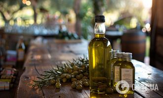 Вы будете удивлены: 11 вещей в доме, которые можно отмыть оливковым маслом