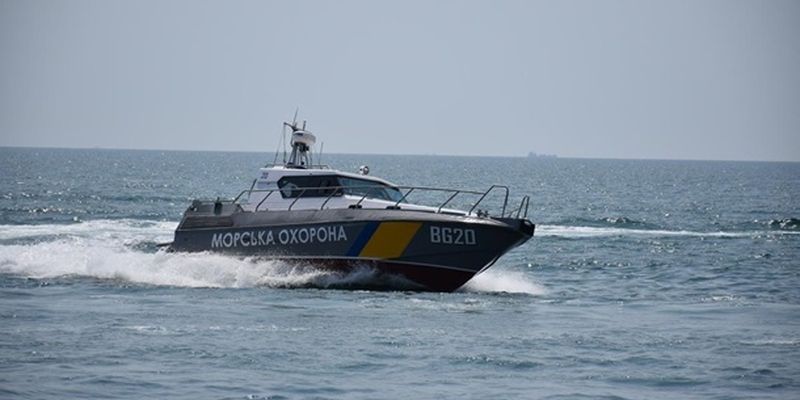 Украина и Франция построят пять кораблей в Николаеве
