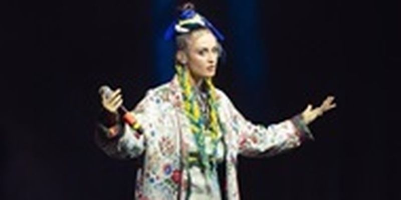 Алина Паш призналась, что выступала в Крыму вместе с Ириной Билык