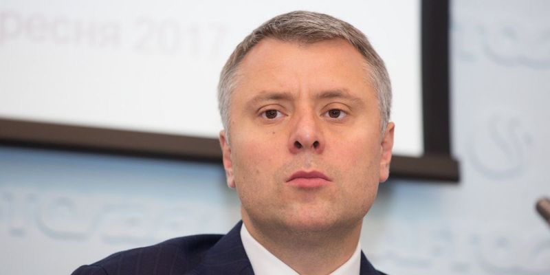 Витренко – с вещами на выход или еще нет: Шмыгаль рассказал, планирует ли увольнять главу Нафтогаза
