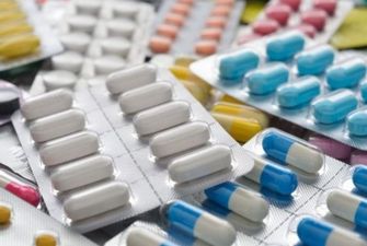 В Украине с июля подешевеют более 400 лекарственных препаратов