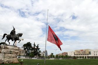 Албанія заявила, що готова укласти угоду про вільну торгівлю з Україною