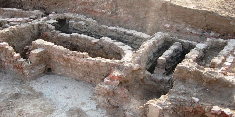 В Израиле ученые нашли следы древнейшей трепанации черепа