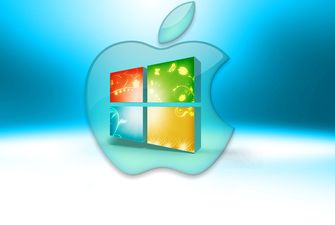 Операционная система Windows получит новые приложения от Apple
