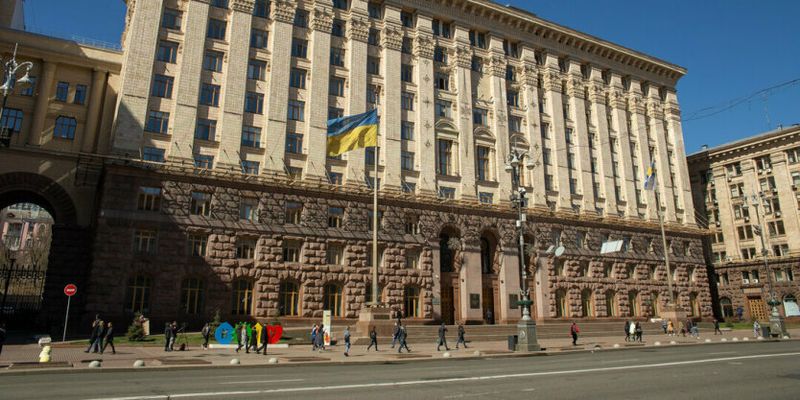 В Киеве ввели новые льготы для бизнеса