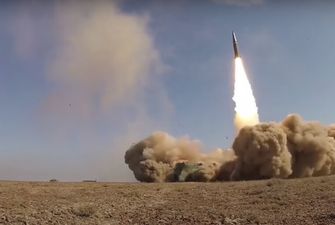 Израиль ответил авиаобстрелом на ракетный удар боевиков ХАМАС