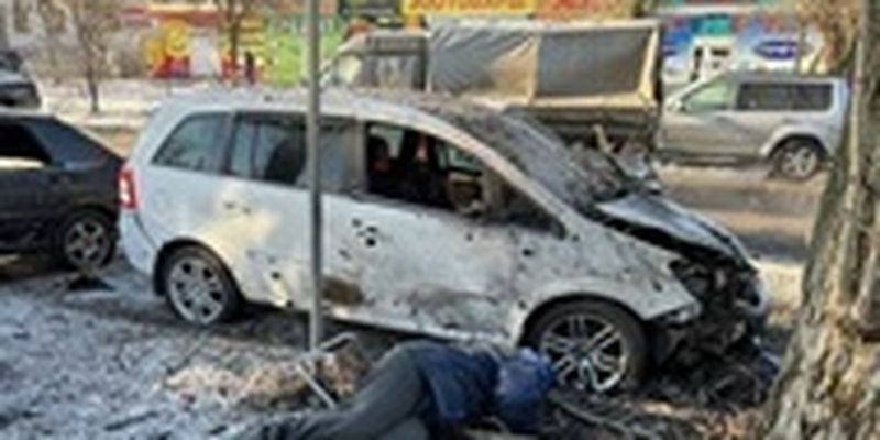 Обстрел Донецка: оккупанты заявили о 25 погибших