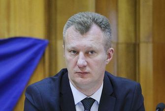 У ЦВК пояснили, чому Єфремов не може бути включений у список "Опоблоку"