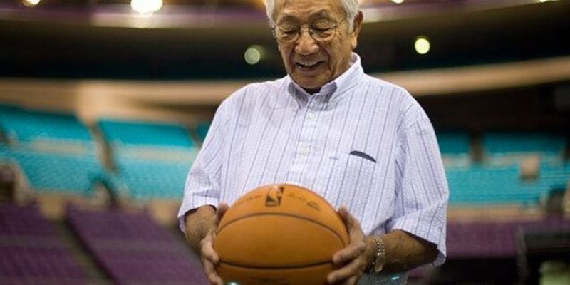 Умер баскетболист, сотворивший революцию в НБА