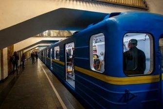 В метрополитене Киева сократят рабочую неделю – СМИ
