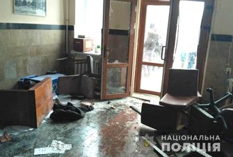 Штурм міськради Жмеринки: зросла кількість затриманих, відкрито два кримінальних провадження
