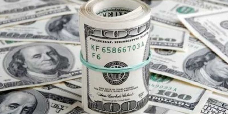 "Курс на 20": эксперт объяснил, что будет с долларом в Украине