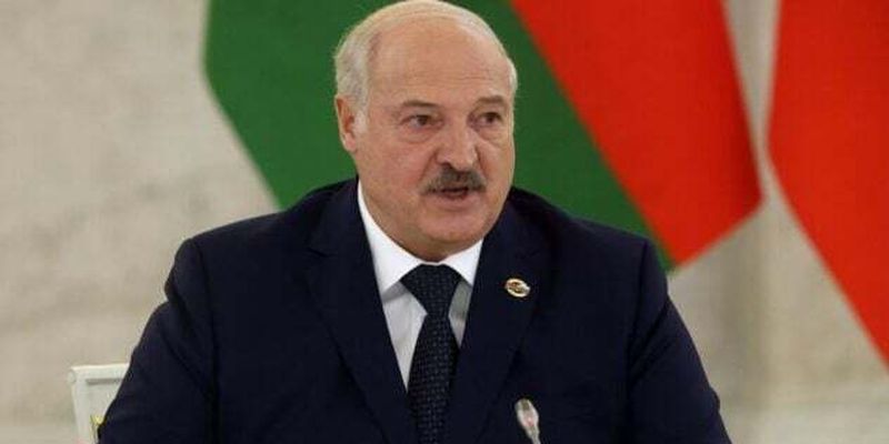 Лукашенко в больнице в критическом состоянии — СМИ