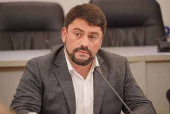 Депутату от "Слуги народа" Трубицыну объявили о подозрении, — НАБУ