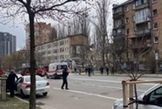 Атака на Киев: появилась информация о последствиях