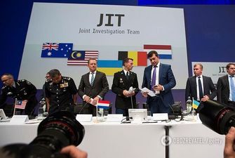 США призвали Россию обеспечить явку в суд обвиняемых в гибели рейса МН17
