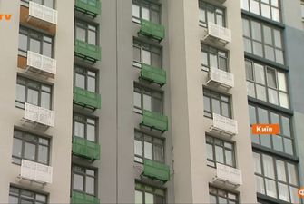 Украинцам показали цены на квартиры в новостройках возле станций метро