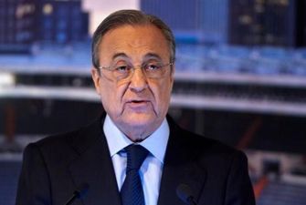 Президент "Реала" готовит революцию в европейском футболе