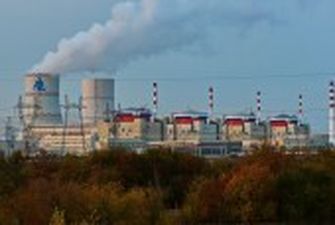 На Ростовській АЕС у РФ зупинили роботу енергоблоку. Адміністрація заперечує повідомлення про "витік радіоактивного пару"