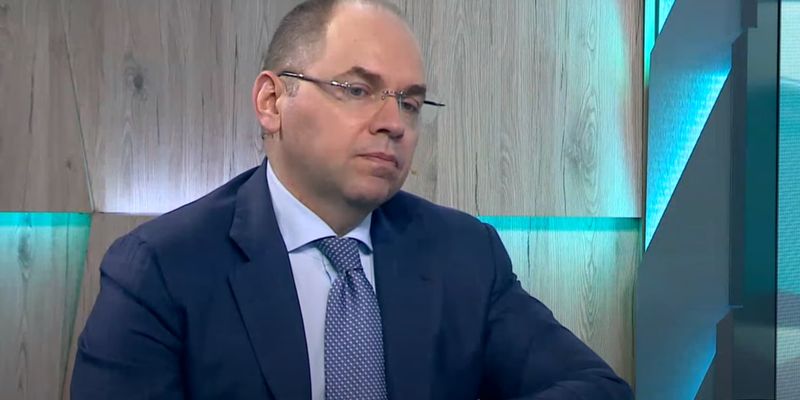 Отставка Степанова: "Слуги народа" назначили заседание