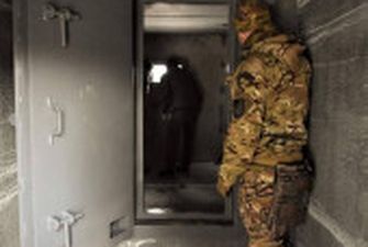 У Києві укріплюють оборону: обладнуються потужні фортифікаційні споруди