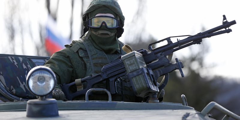 Сможет ли Путин захватить Донецкую и Луганскую области в этом году: Буданов дал ответ