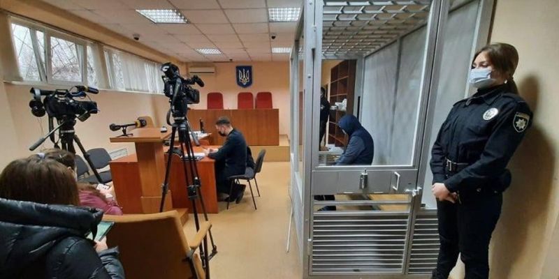 Смертельное ДТП в Харькове: водителю избрали меру пресечения