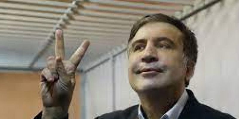 Стало известно каким образом Киев попытается выручить Саакашвили из грузинской тюрьмы