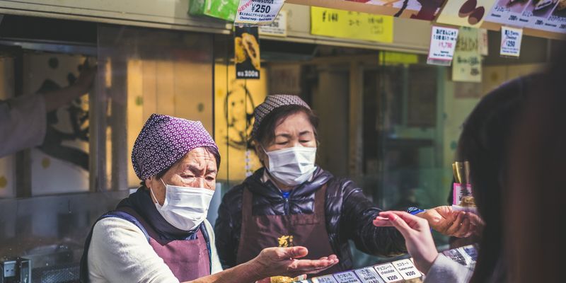 Ранние звоночки эпидемии: внезапная вспышка гриппа спровоцировала тревогу в Токио