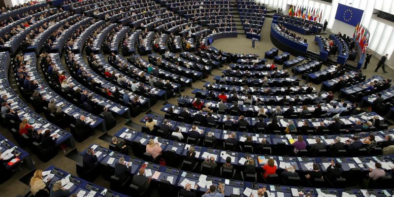 Європарламент підтримав Brexit на умовах Євросоюзу