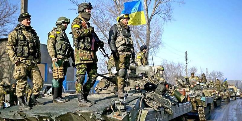 "После этого все рухнет": генерал США назвал ключ к победе Украины над РФ