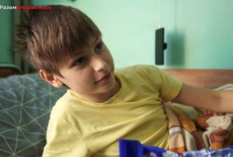 Чернівецькі лікарі врятували 11-річного хлопчика від ампутації ноги