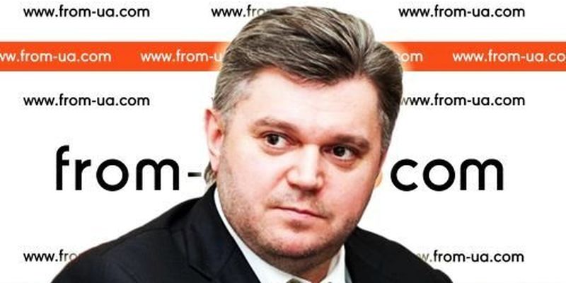 Эдуард Ставицкий: «Надо использовать любой кризисный период в национальных интересах»