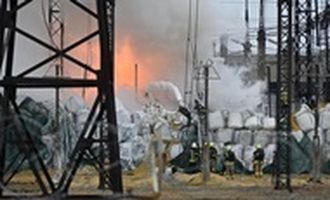 В ДТЭК назвали количество уничтоженных россиянами энергоблоков