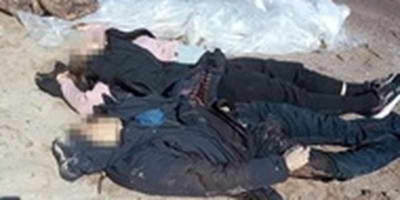 Оккупанты расстреляли лодку на Каховском водохранилище, есть жертвы
