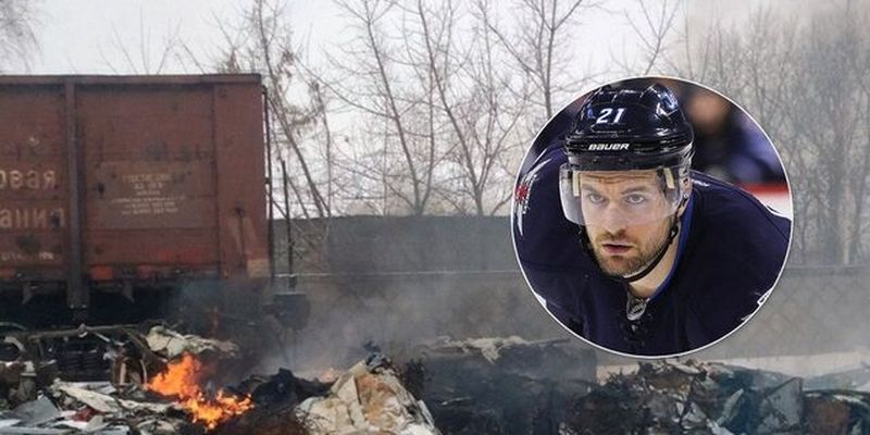 "Задница мира": канадский хоккеист рассказал об ужасе в России